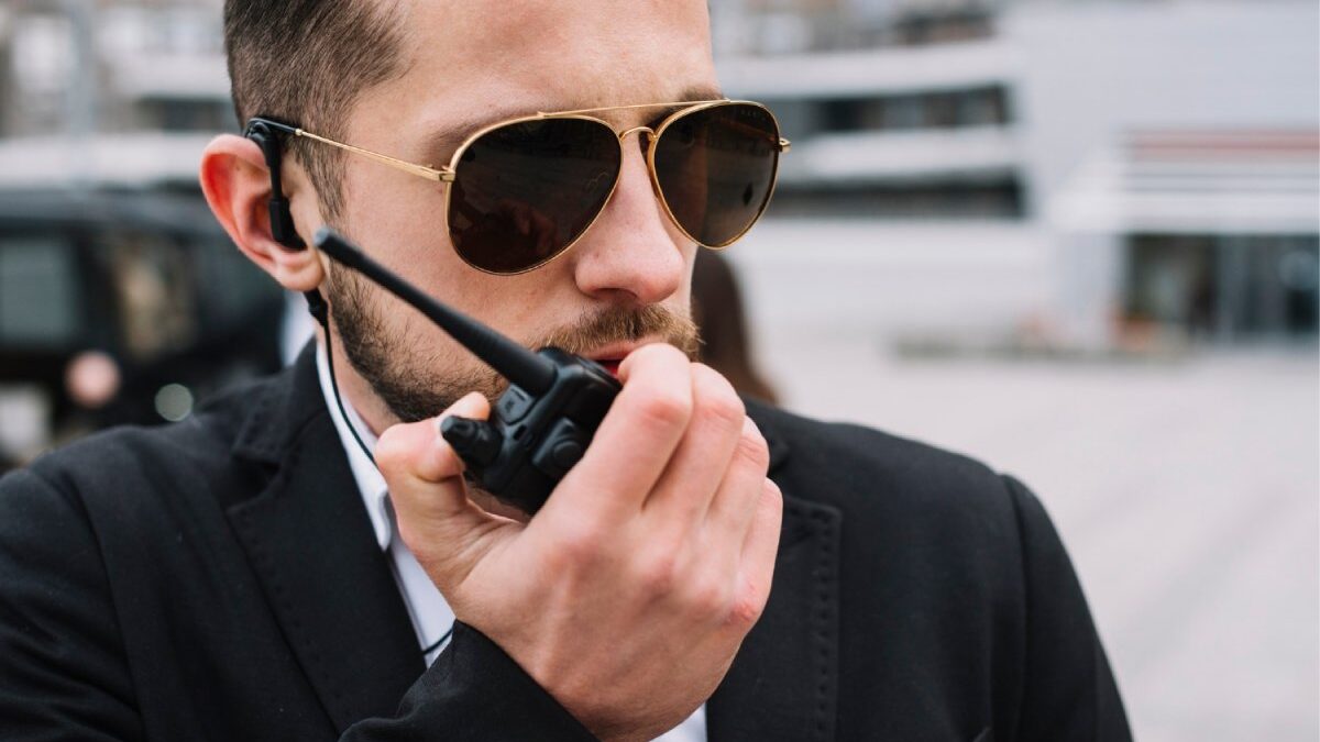 Reasons Why Business Walkie Talkies can help you!