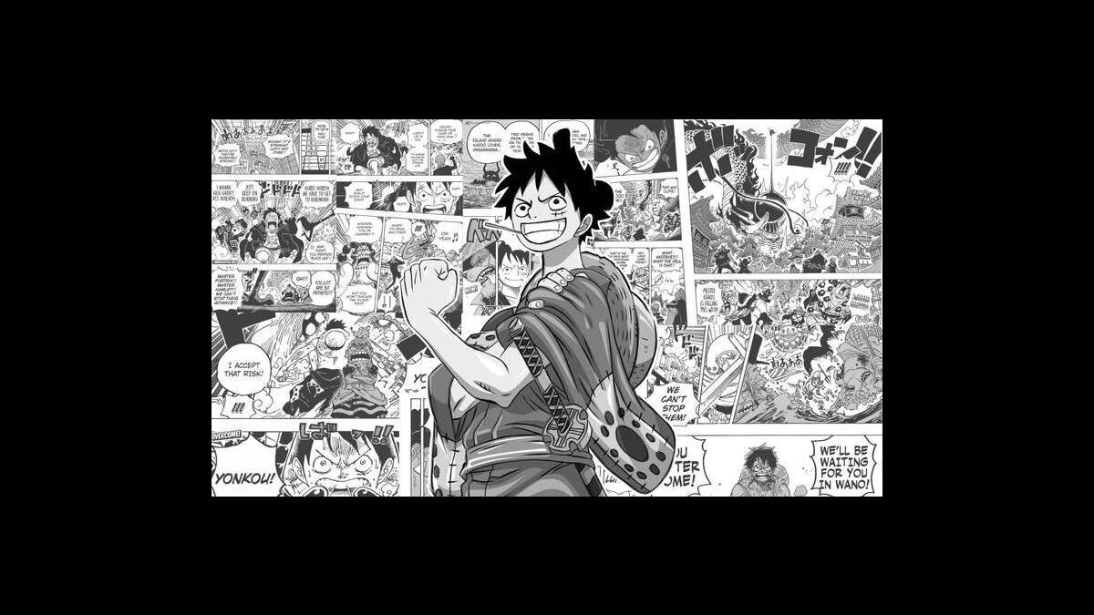 Reasons to Start Reading About Anime and Manga