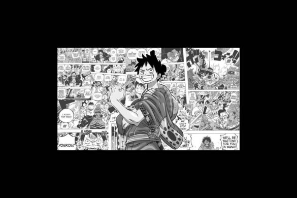 Reasons to Start Reading About Anime and Manga