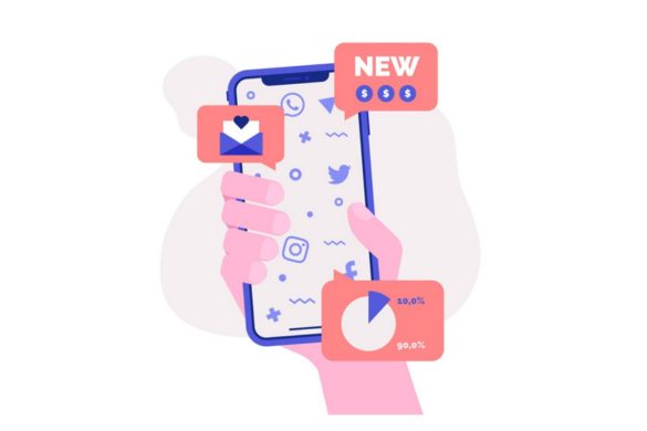 Reasons to Use an App Over a Web Browser