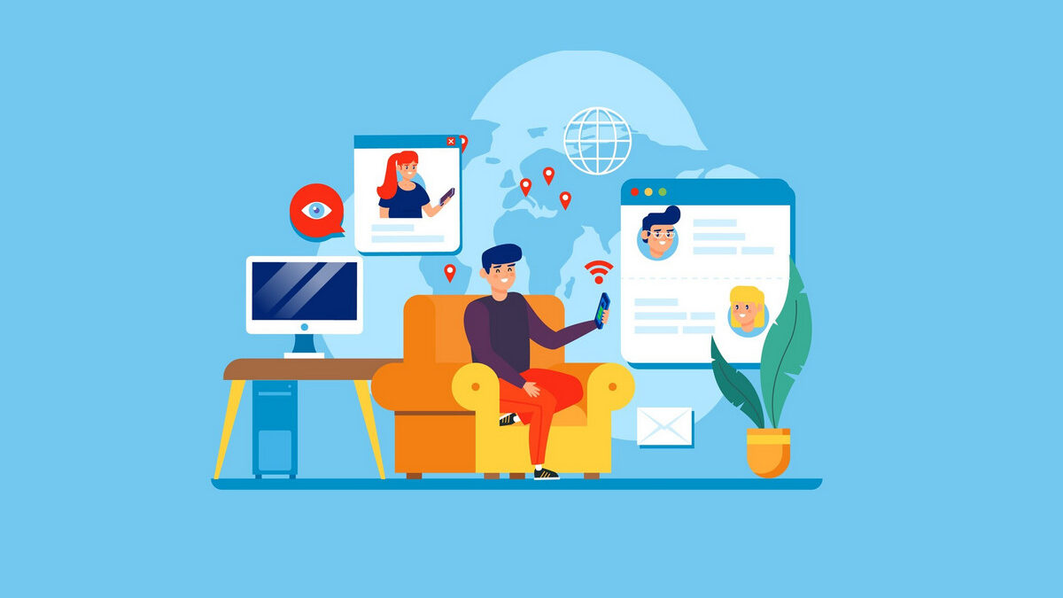 Remote Peering: Cost-Effective Global Network Expansion