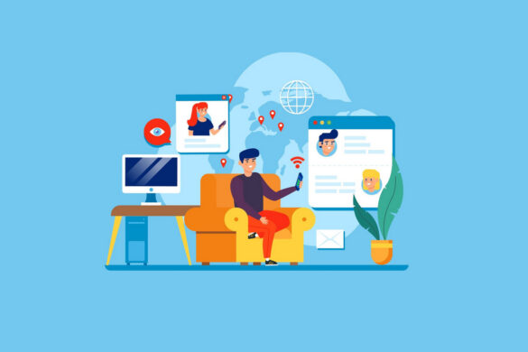 Remote Peering: Cost-Effective Global Network Expansion