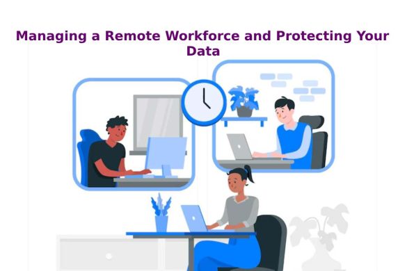 Remote Workforce