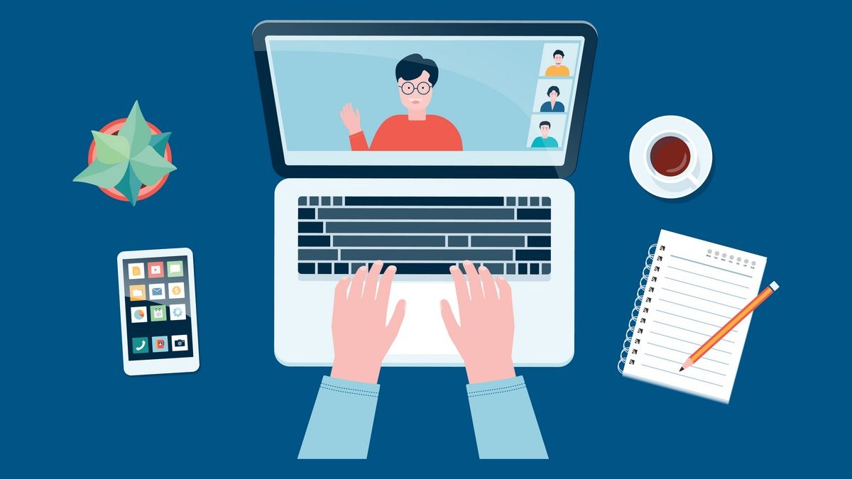 Remote working helps the file-sharing industry skyrocket, but privacy concerns continue to increase as well
