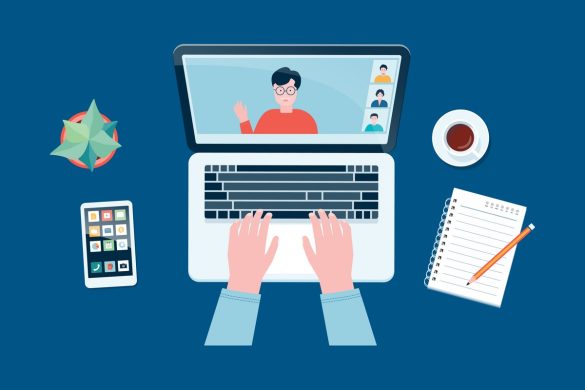 Remote working helps the file-sharing industry skyrocket