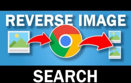Reverse Image Search Tool