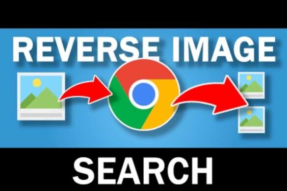 Reverse Image Search Tool