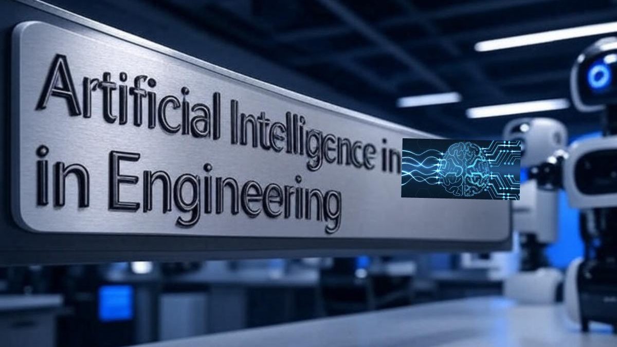 The Role of Artificial Intelligence in Engineering