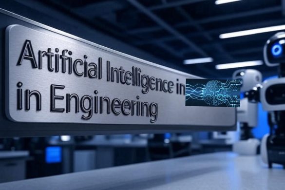 Role of Artificial Intelligence in Engineering