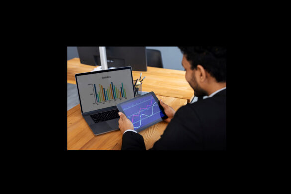 Role of Data Analytics in Optimizing Investment Portfolios