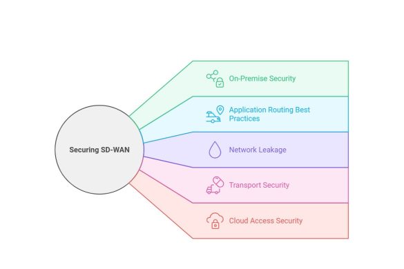 SD-WAN Deployment - Top 3 Considerations in 2025