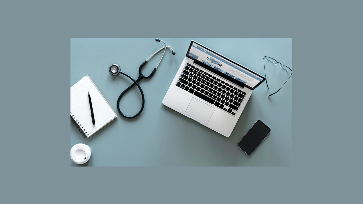 SEO Essentials for Healthcare Websites