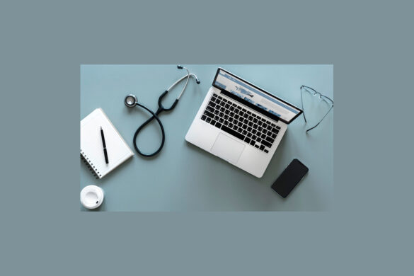 SEO Essentials for Healthcare Websites