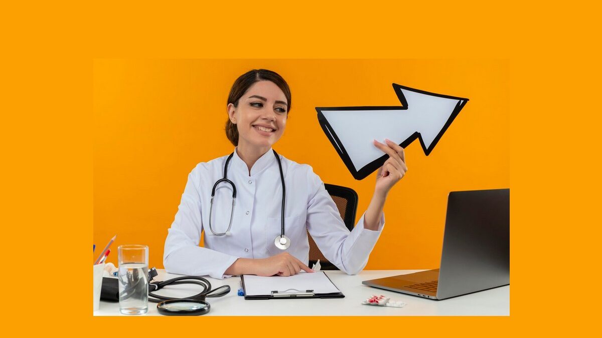 SEO Guide for Healthcare Services