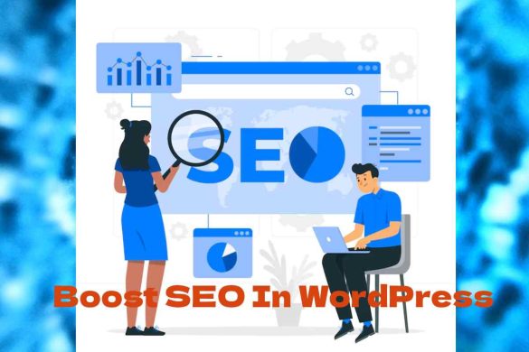 SEO In WordPress