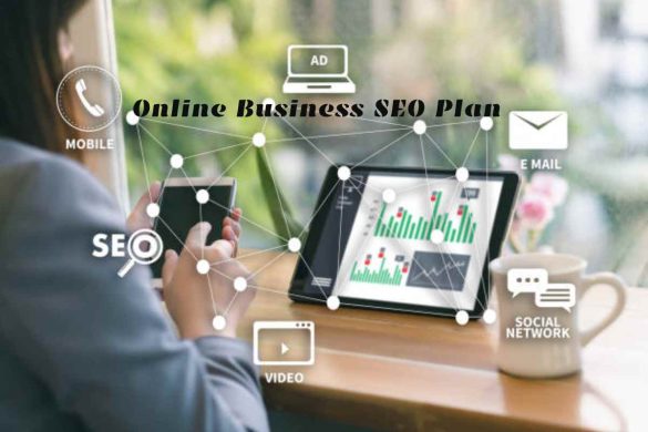 SEO Plan
