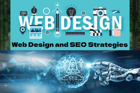 SEO Strategies