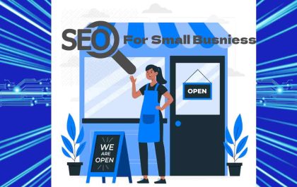 SEO for Small Businesses