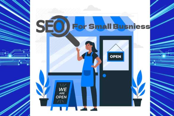 SEO for Small Businesses