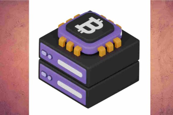 SSD Storage In Crypto