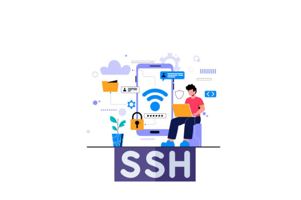 SSH