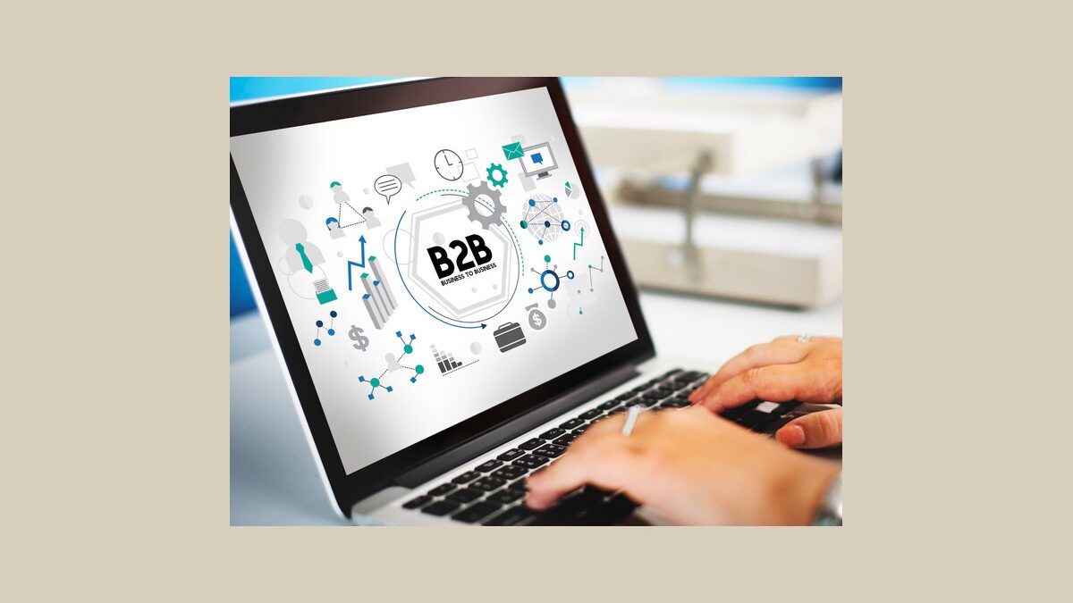 Salesforce B2B commerce in Detail [2025]