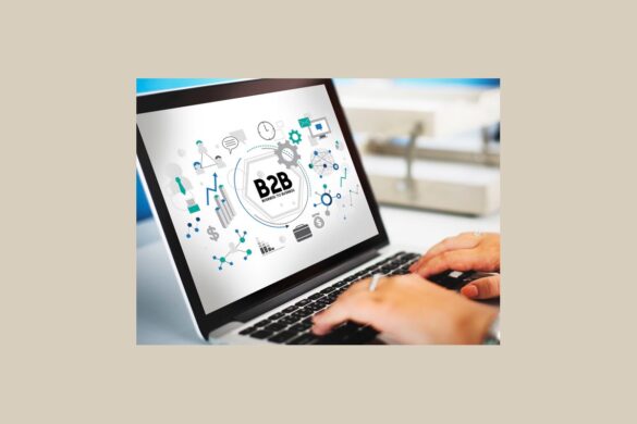 Salesforce B2B commerce in Detail