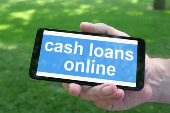 Same Day Loans Online