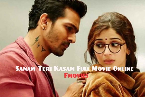 Sanam Teri Kasam