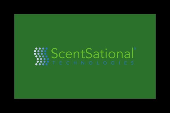 Scent-sational Tech