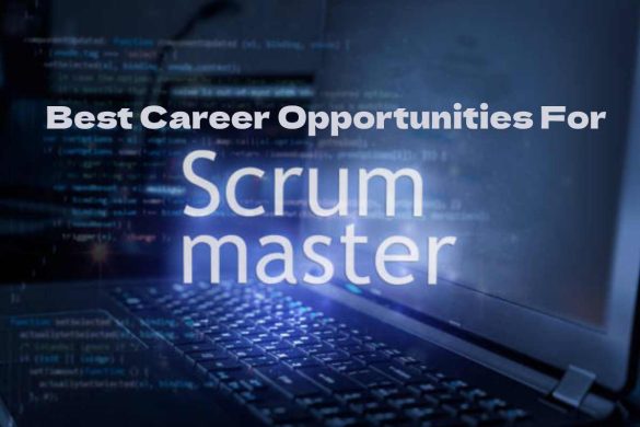 Scrum Masters