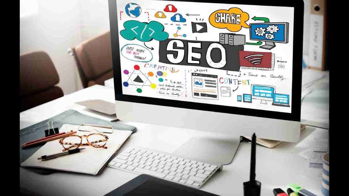 Search Engine Optimization (SEO) for Your Etsy Shop