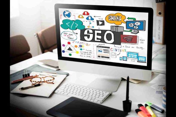 Search Engine Optimization (SEO) for Your Etsy Shop