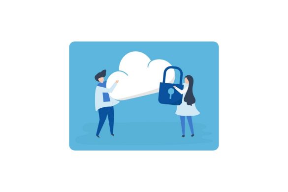 Securing The Cloud