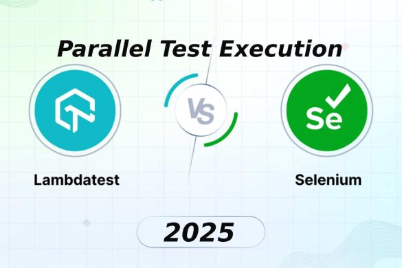 Selenium And LambdaTest