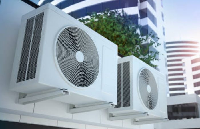 Service Your Air Conditioner 1