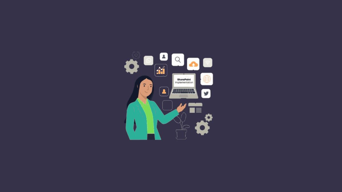 SharePoint Implementation – Why should you opt for the cloud?
