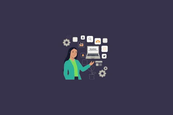 SharePoint Implementation