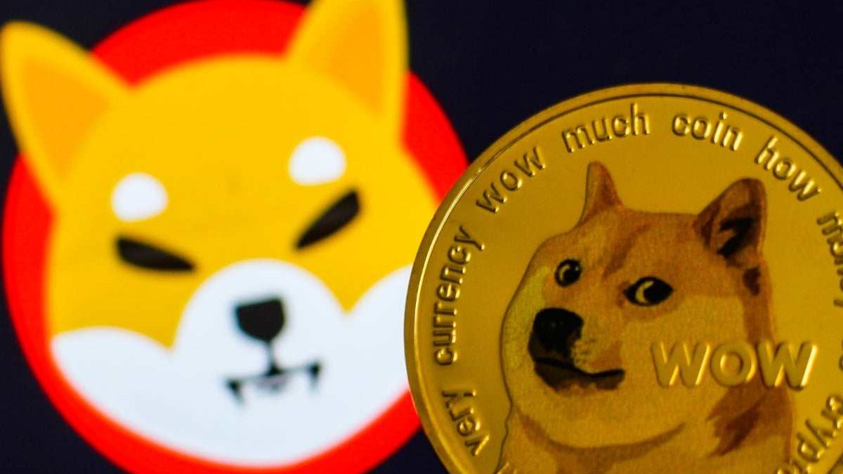 Shiba Inu vs. Dogecoin: The Battle of the Meme Coins