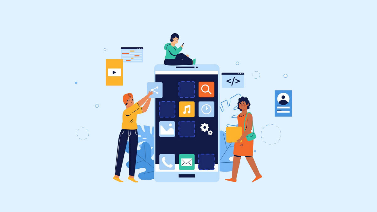 Should Start-ups Use Flutter For Web & Cross-platform Apps