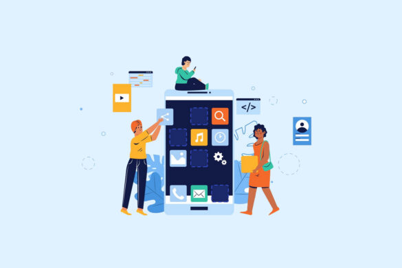 Should Start-ups Use Flutter For Web & Cross-platform Apps