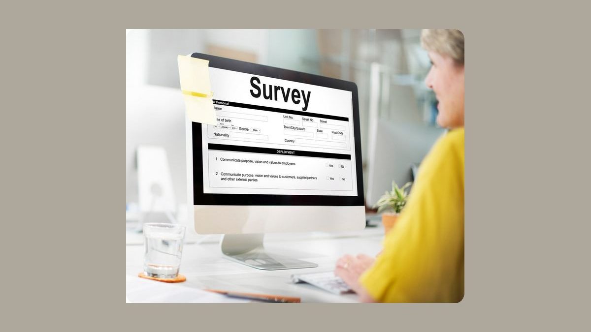 Sign Up for Surveys and Earn Cash Right Now [2025]