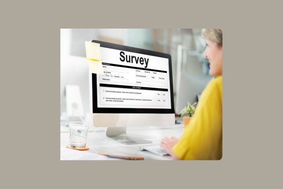 Sign Up for Surveys