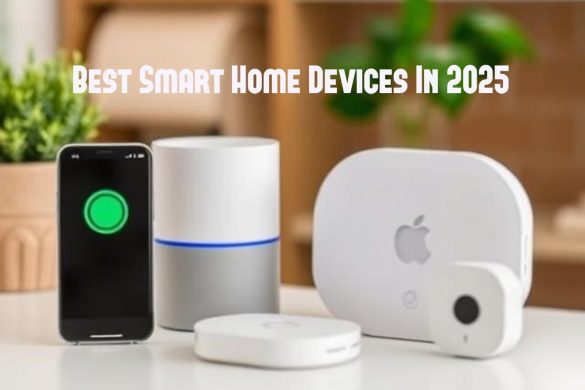 Smart Home Devices