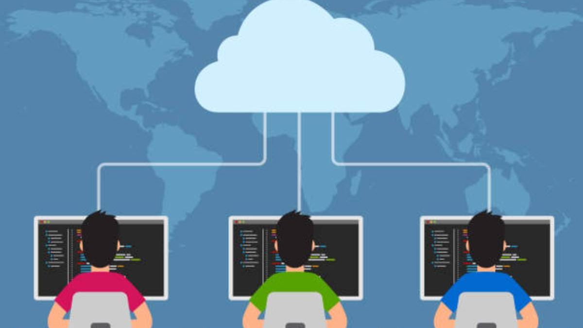 Build And Grow Your Remote Teams For Software Development