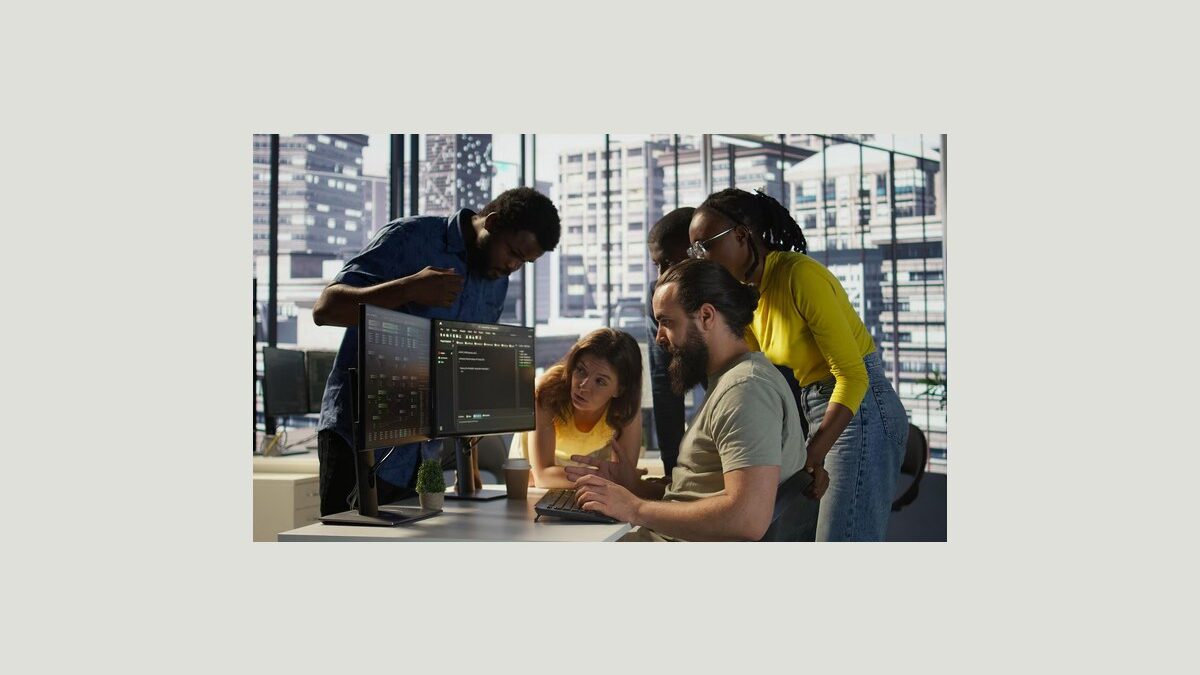 Choose a Good Software Development Company [2025]