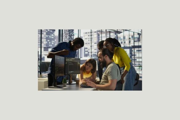 Software Development Company