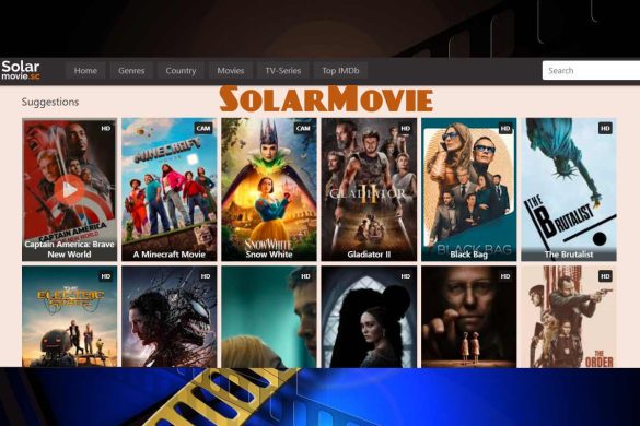 Solarmovies
