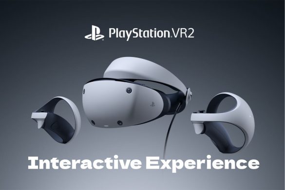 Sony Playstation VR 2