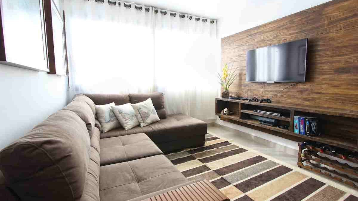 4 Ideas To Spice Up Your Living Room With These Trendy Ideas